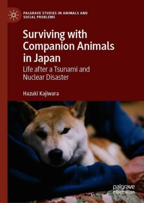 Surviving with Companion Animals in Japan