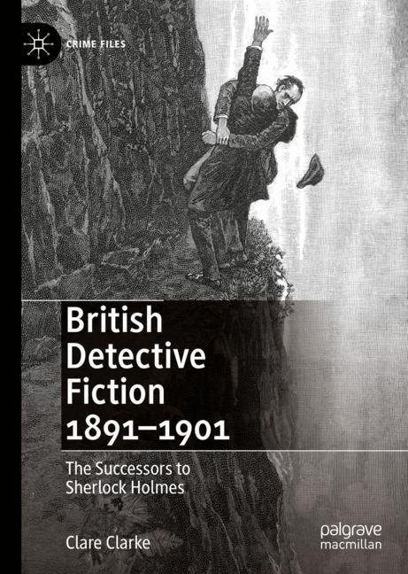 British Detective Fiction 1891-1901 main product photo