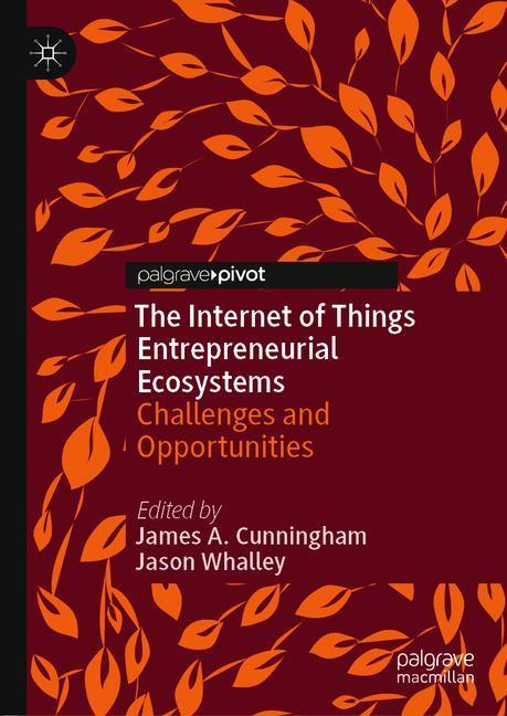 The Internet of Things Entrepreneurial Ecosystems main product photo