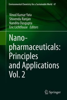 Nanopharmaceuticals: Principles and Applications Vol. 2