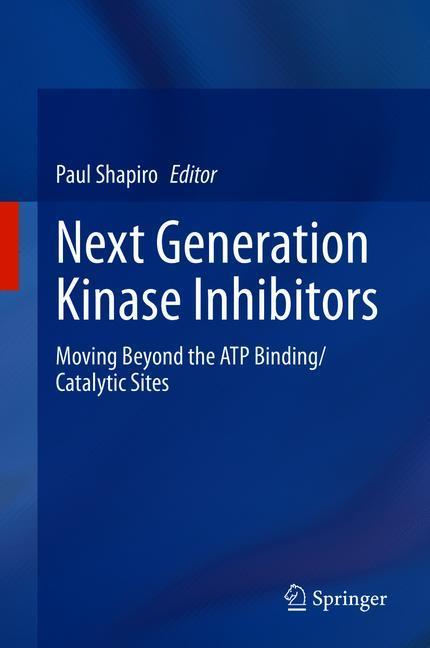 Next Generation Kinase Inhibitors main product photo