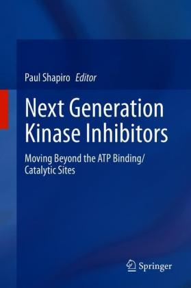 Next Generation Kinase Inhibitors