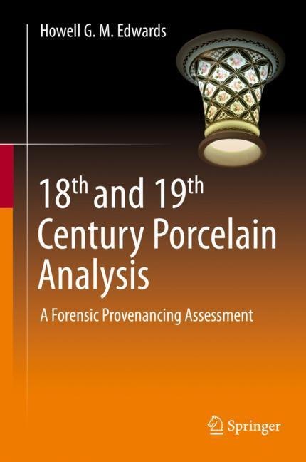 18th and 19th Century Porcelain Analysis main product photo
