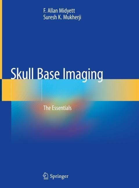 Skull Base Imaging main product photo