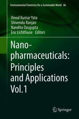 Nanopharmaceuticals: Principles and Applications Vol. 1