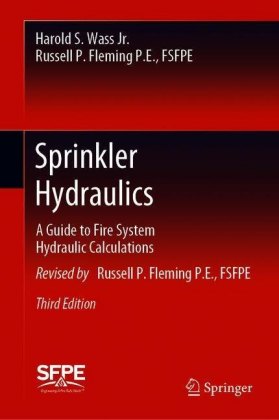 Sprinkler Hydraulics
