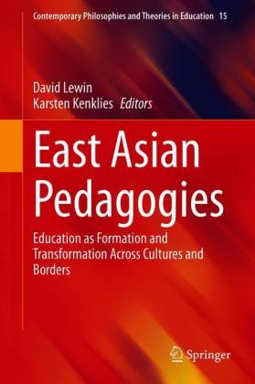 East Asian Pedagogies