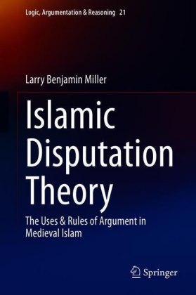 Islamic Disputation Theory