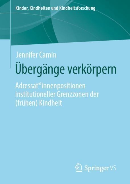Übergänge verkörpern main product photo