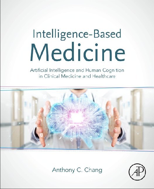 Intelligence-Based Medicine main product photo