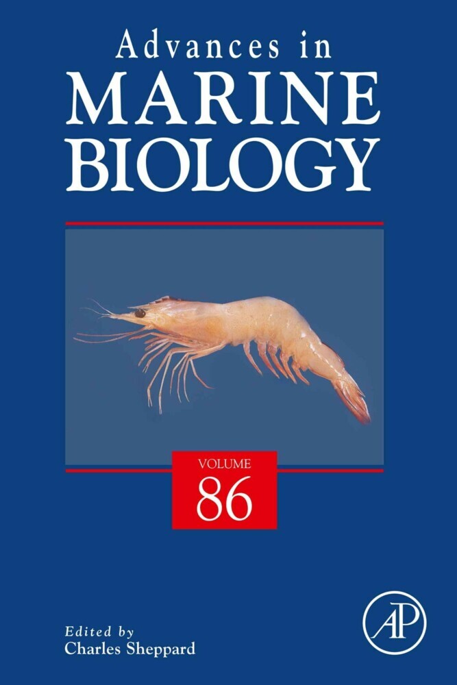 Advances in Marine Biology main product photo