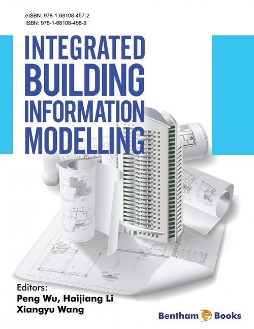 Integrated Building Information Modelling main product photo