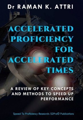 Accelerated Proficiency for Accelerated Times