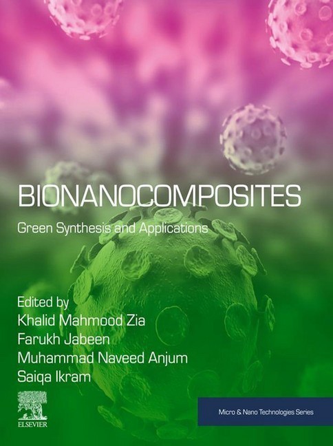 Bionanocomposites main product photo