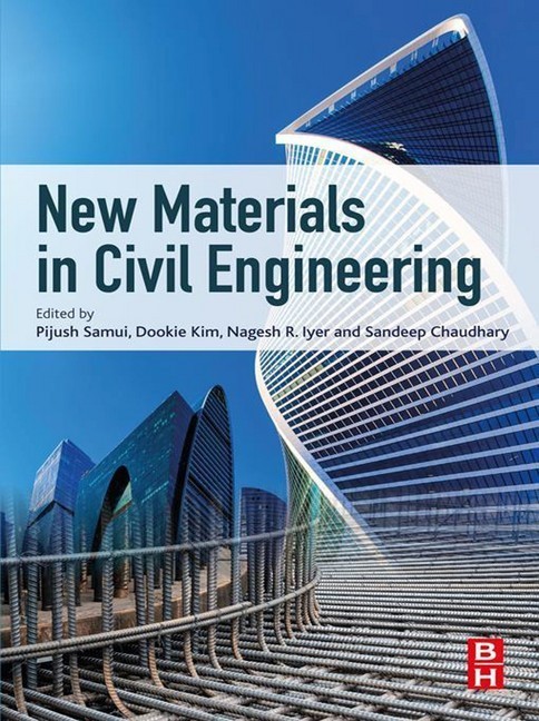 New Materials in Civil Engineering main product photo