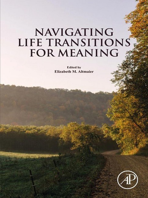 Navigating Life Transitions for Meaning main product photo