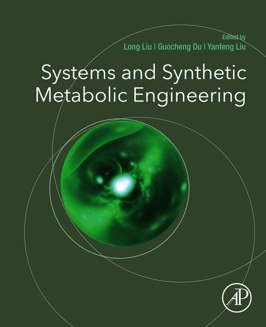 Systems and Synthetic Metabolic Engineering main product photo