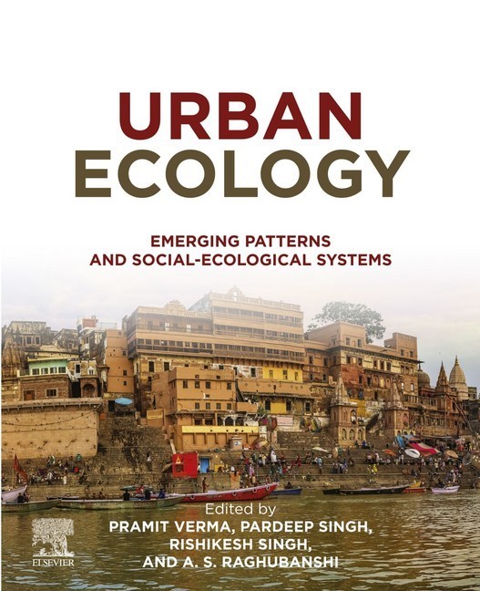 Urban Ecology main product photo