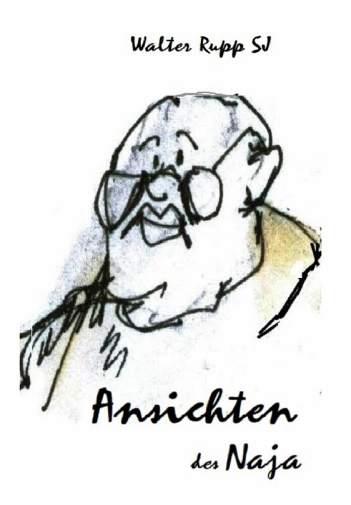 Ansichten des Naja main product photo