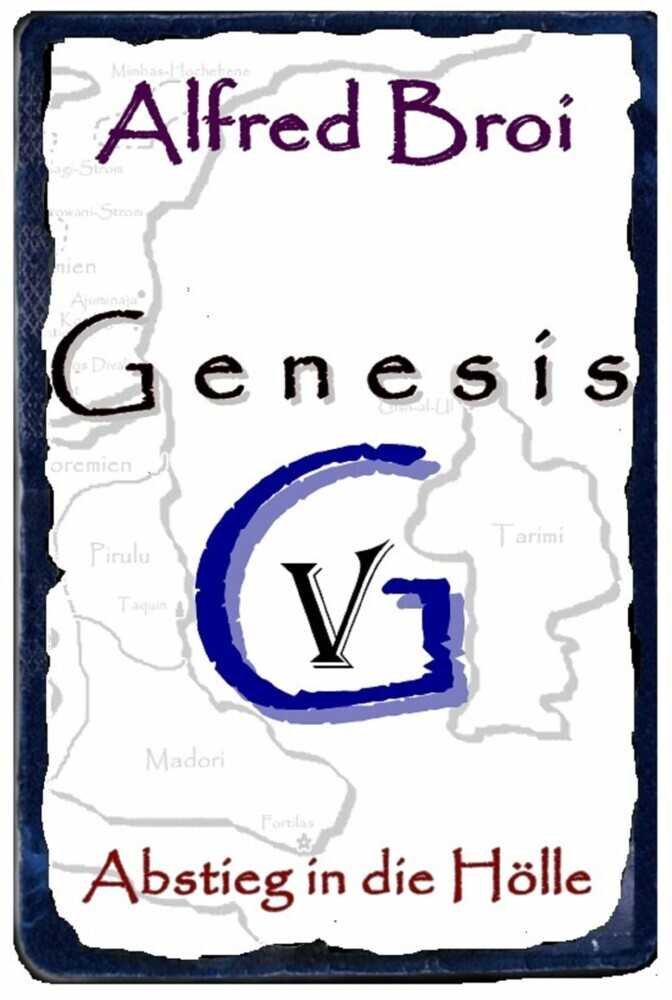 Genesis V main product photo