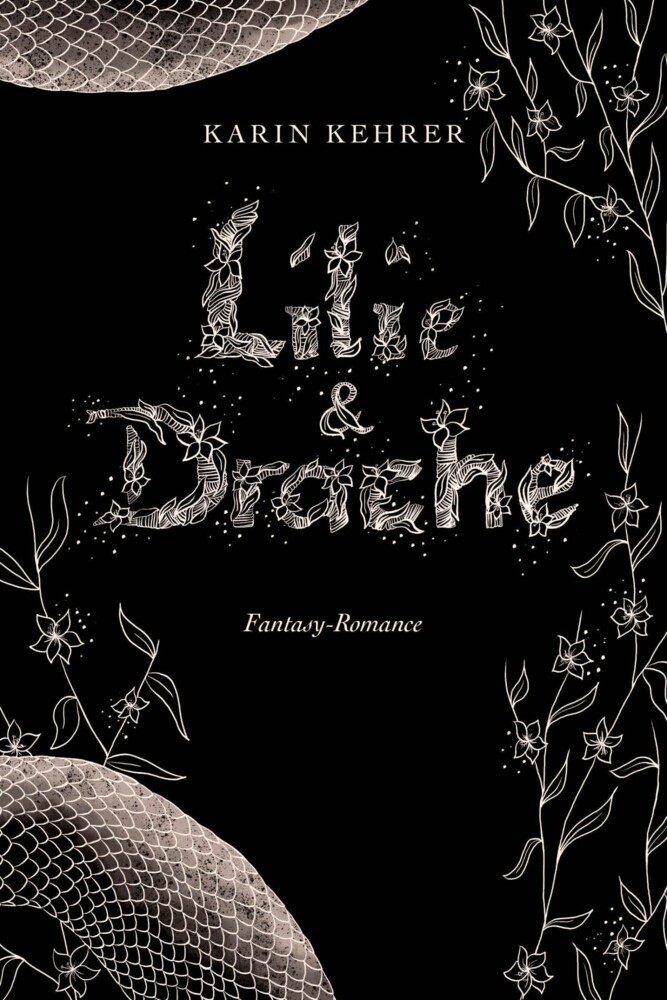 Lilie und Drache main product photo