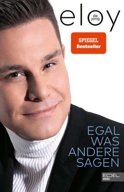 Egal was andere sagen main product photo