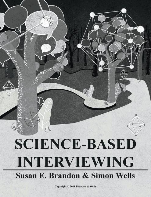 Science-Based Interviewing main product photo