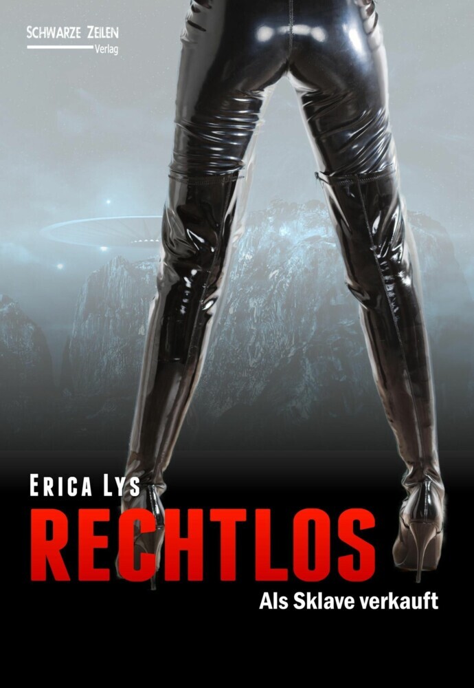 Rechtlos main product photo