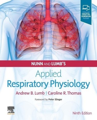 Nunn's Applied Respiratory Physiology eBook