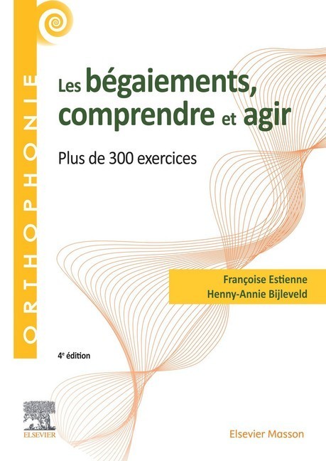 Les bégaiements, comprendre et agir main product photo