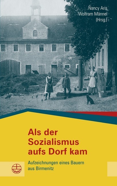 Als der Sozialismus aufs Dorf kam main product photo