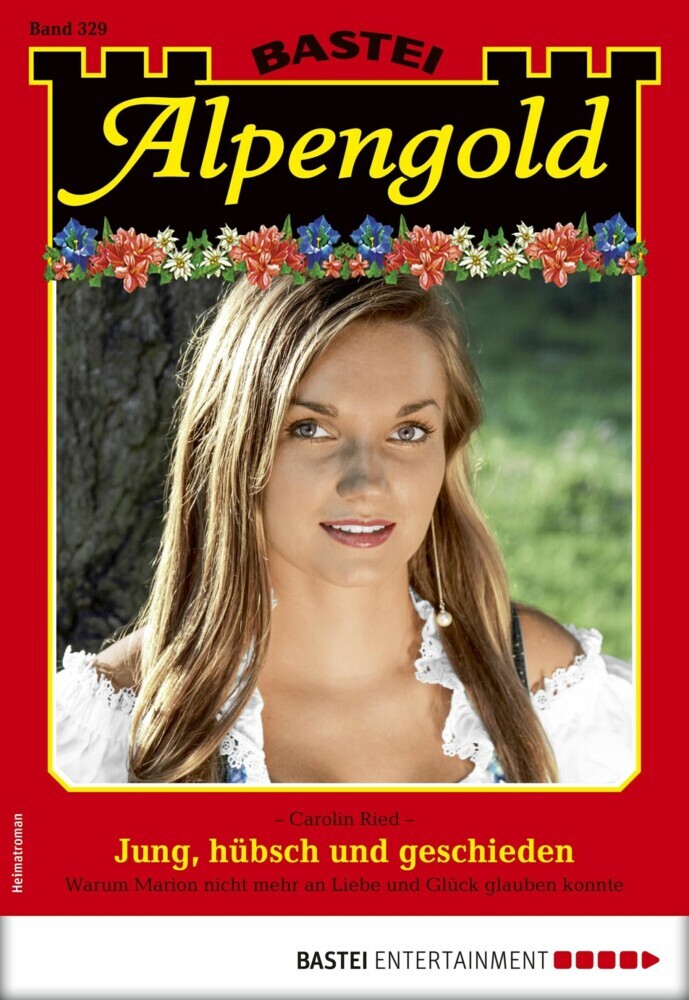 Alpengold 329 main product photo