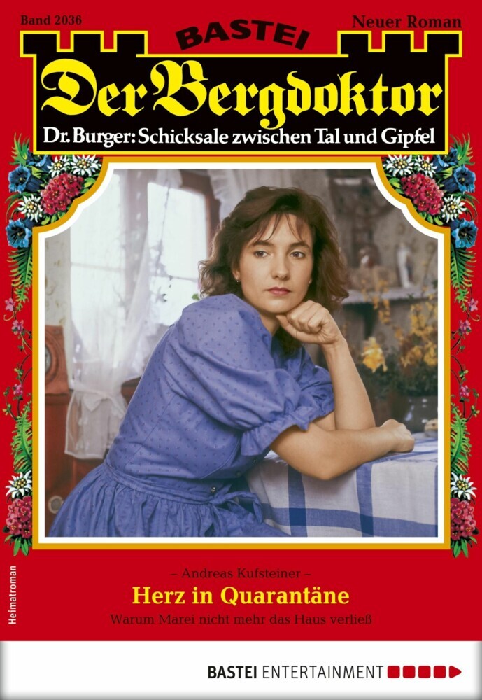 Der Bergdoktor 2036 main product photo