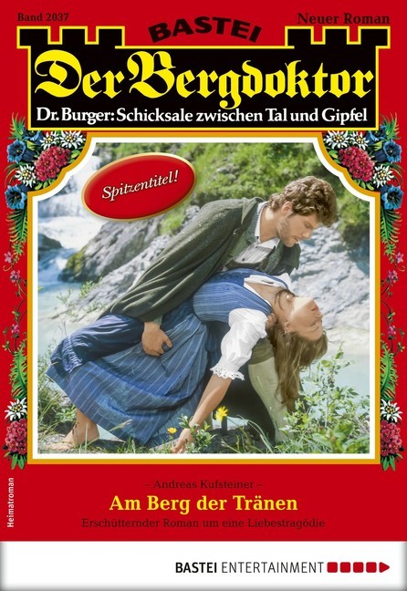 Der Bergdoktor 2037 main product photo