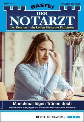 Der Notarzt 375