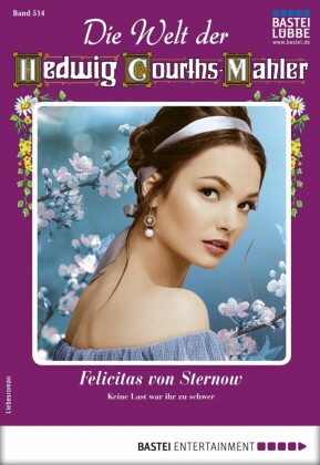Die Welt der Hedwig Courths-Mahler 514