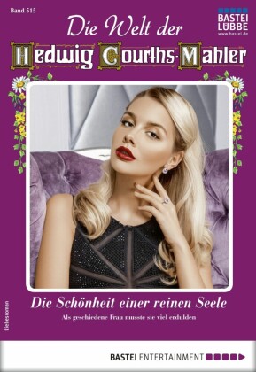 Die Welt der Hedwig Courths-Mahler 515
