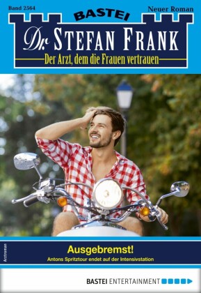 Dr. Stefan Frank 2564