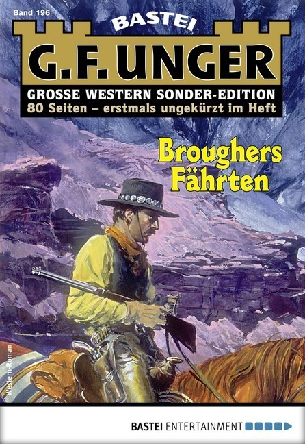 G. F. Unger Sonder-Edition 196 main product photo