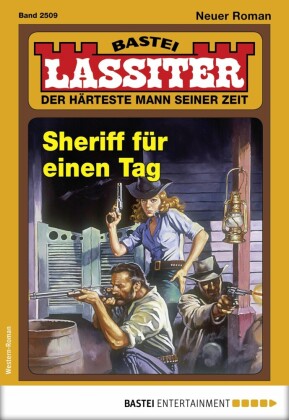 Lassiter 2509