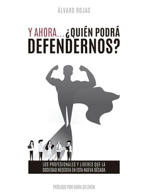 Y ahora... ¿quién podrá defendernos? main product photo