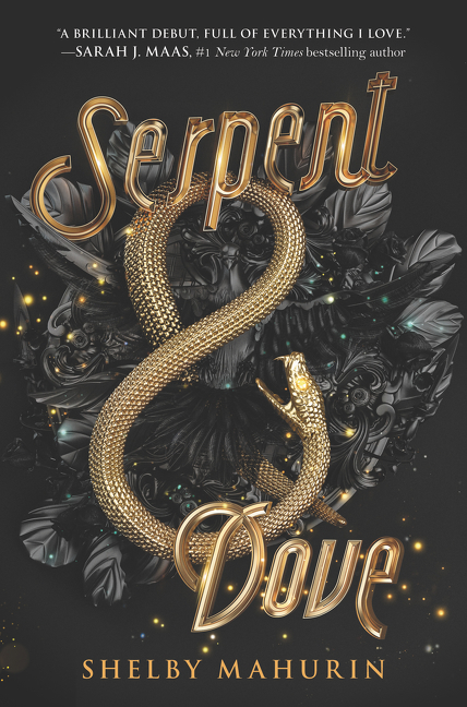 Serpent & Dove main product photo