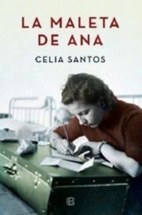La maleta de ana