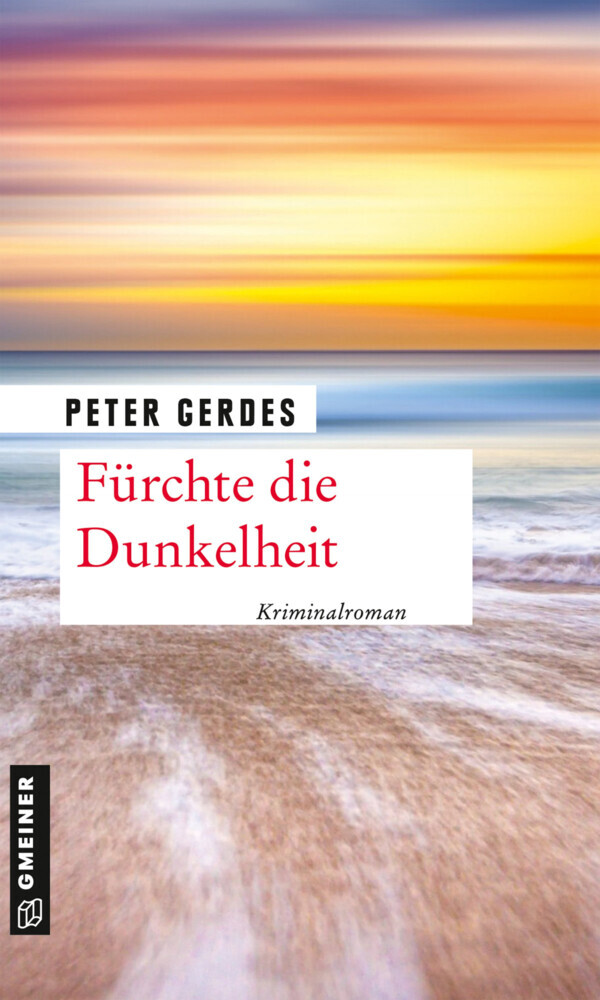 Fürchte die Dunkelheit main product photo