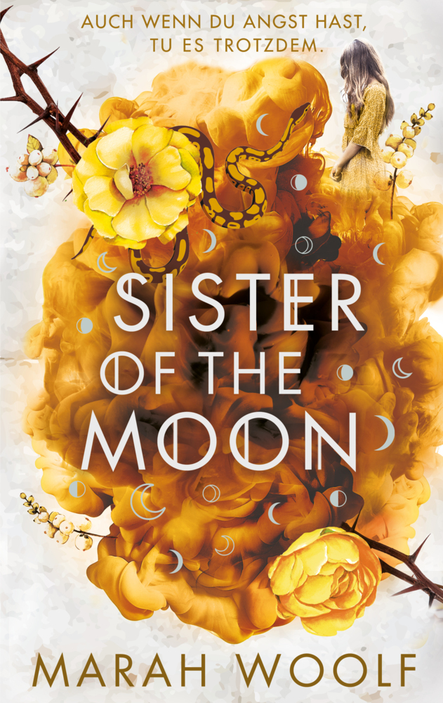 Sister of the Moon main product photo