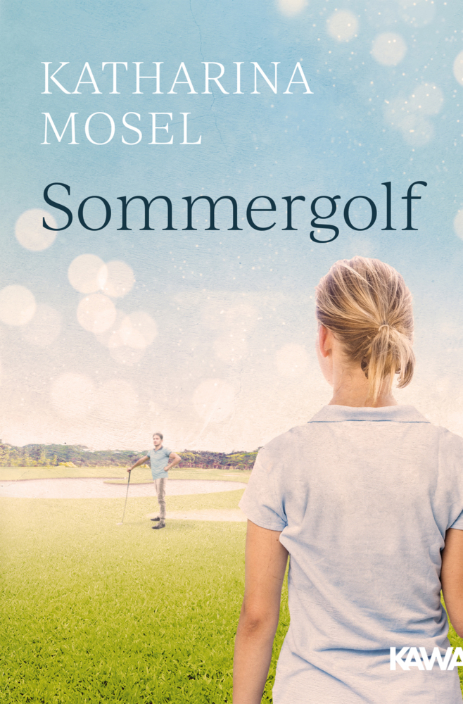 Sommergolf main product photo