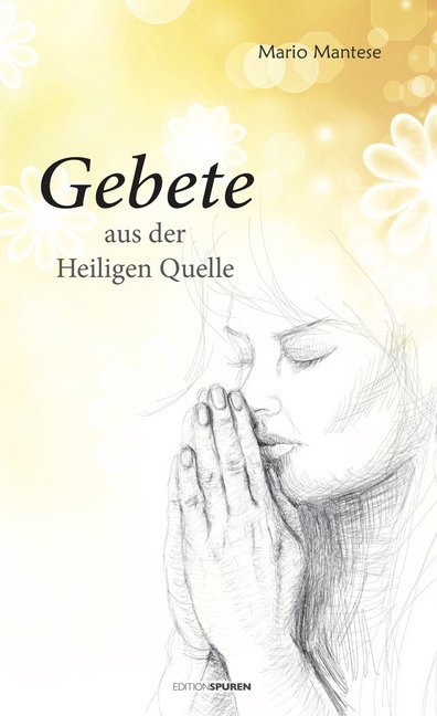 Gebete aus der heiligen Quelle main product photo
