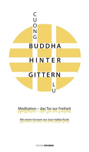 Buddha hinter Gittern main product photo