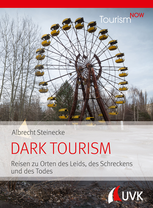 Tourism NOW: Dark Tourism main product photo