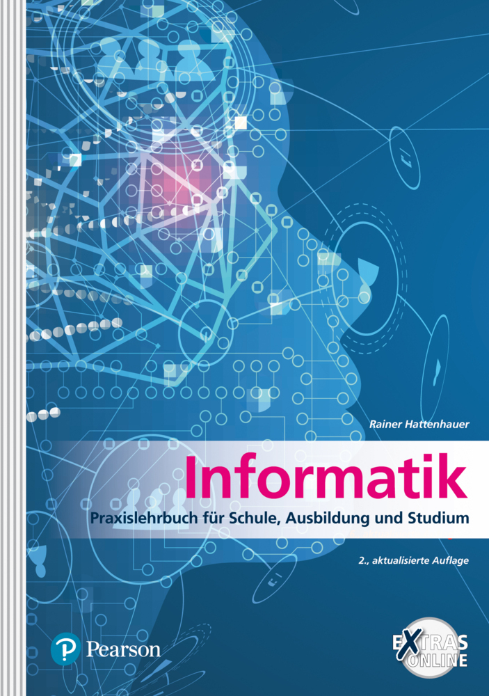 Informatik main product photo